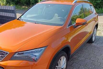 Seat Ateca 73.000 km 18.300 &euro; Lenting 85101