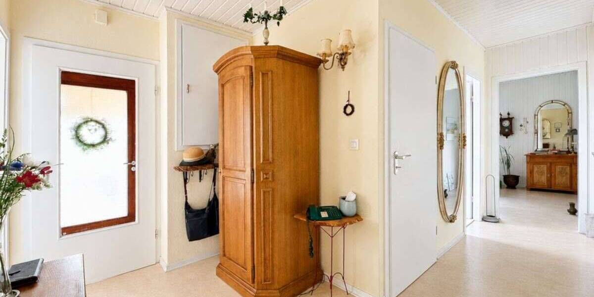 Einfamilienhaus Niedervellmar Niedervellmar - 4 Zimmer, 127 m&sup2;, 379.000&euro; | Angebot:26858747