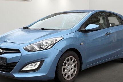 Hyundai i30 71.950 km 5.599 € Berlin 12681
