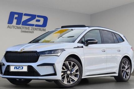 Skoda Enyaq 9.000 km 39.880 &euro; Darmstadt 64293