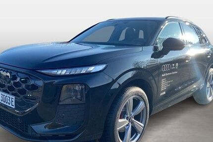 Audi Q3 9.500 km 46.620 &euro; Zwickau 08056