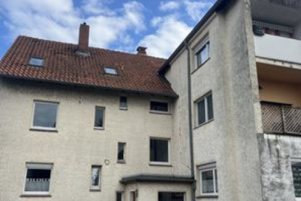 Wohnung Wolfsburg Vorsfelde-Süd - 4 Zimmer, 119 m&sup2;, 200.000&euro; | Angebot:27534581