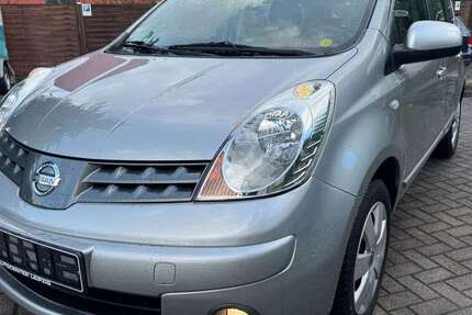 Nissan Note 55.738 km 5.500 &euro; Leipzig 04279
