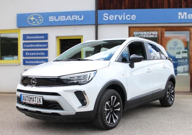 Opel Crossland (X) 26.000 km 21.690 € Tuttlingen 78532