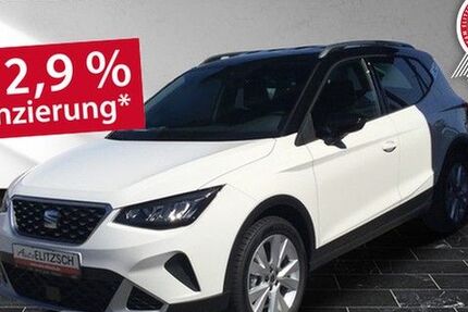 Seat Arona 22.500 km 20.450 &euro; Kamenz 01917