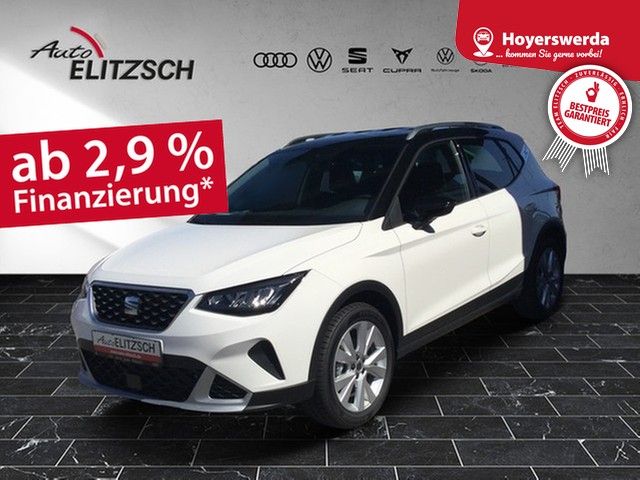 Seat Arona 24.500 km 18.950 &euro; Kamenz 01917