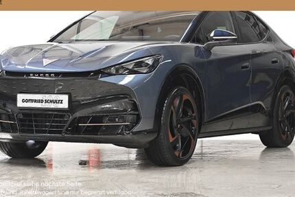 Cupra Tavascan 2.999 km 49.980 &euro; Essen 45307