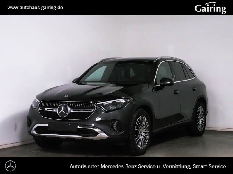 Mercedes-Benz GLC 220 15.600 km 57.900 € Riedlingen 88499