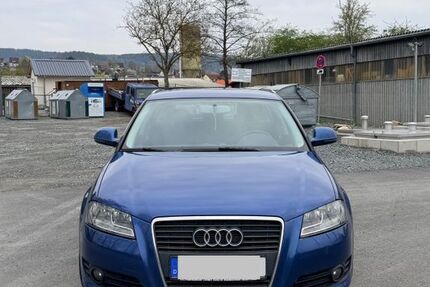Audi A3 208.000 km 5.500 &euro; Bayreuth 95447