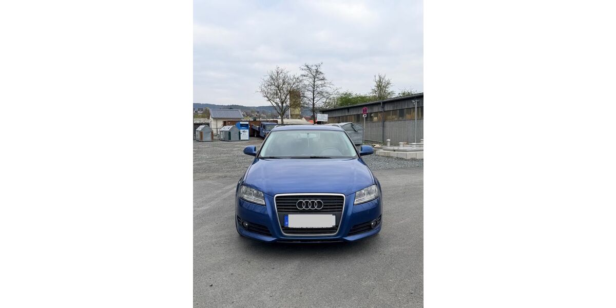 Audi A3 208.000 km 5.500 &euro; Bayreuth 95447