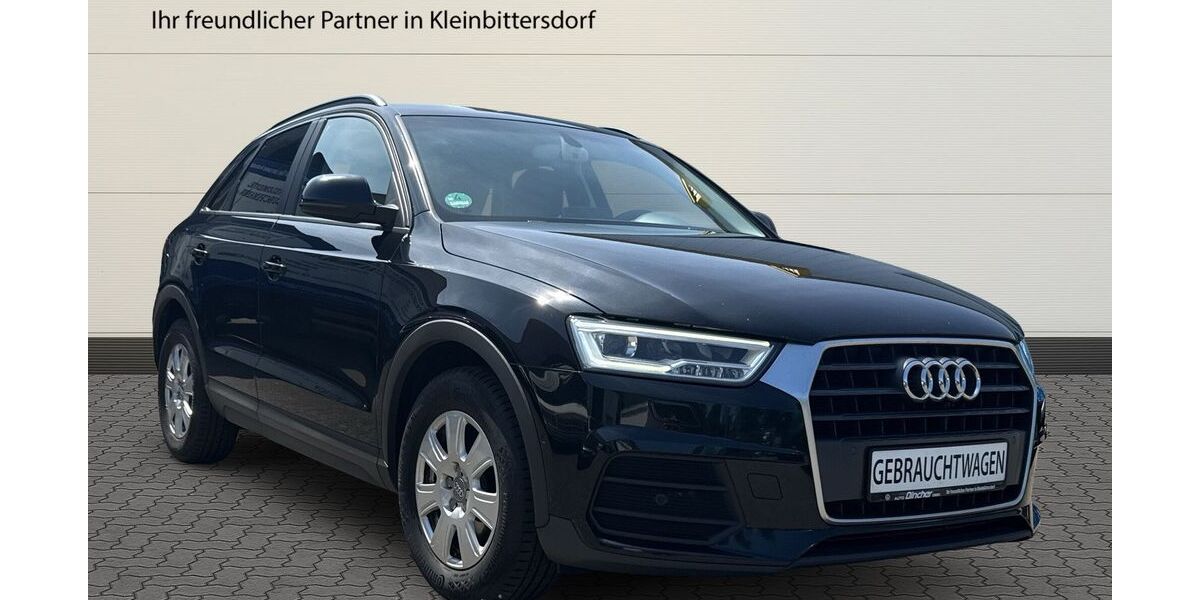 Audi Q3 171.800 km 11.990 &euro; Kleinblittersdorf 66271