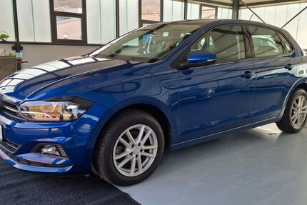 VW Polo 51.250 km 13.999 &euro; Keltern (Pforzheim) 75210