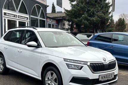 Skoda Kamiq 32.400 km 16.100 &euro; Northeim 37154