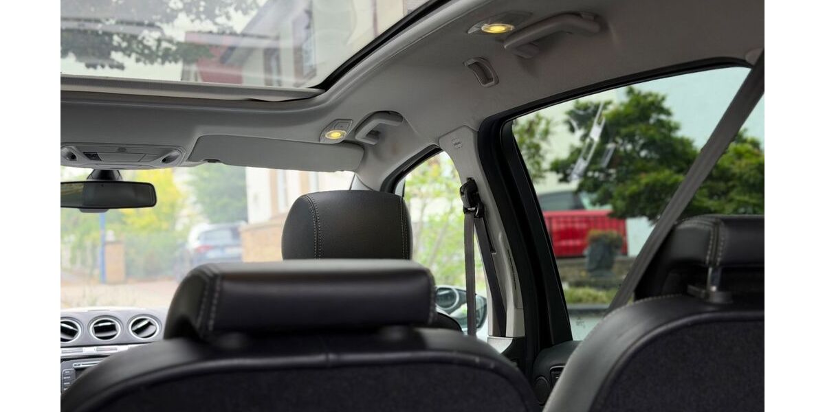 Ford S-Max 279.776 km 6.200 &euro; Walldorf 69190
