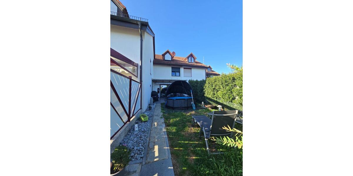 Reihenhaus Ostfildern - 5.5 Zimmer, 108 m&sup2;, 550.000&euro; | Angebot:26795984