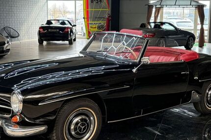 Mercedes-Benz 190 98.626 km 169.995 &euro; Husum 25813