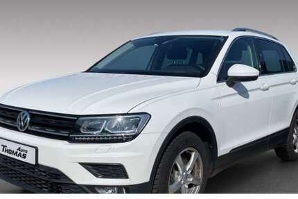VW Tiguan 107.600 km 19.490 &euro; Bonn 53227