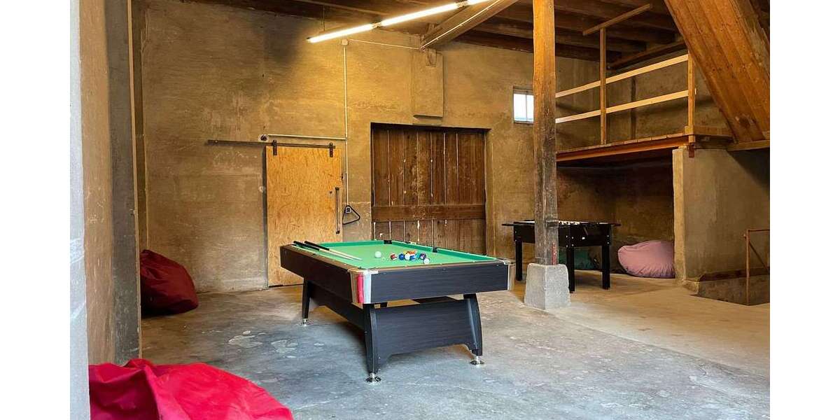 Etagenwohnung Heilbronn - 1 Zimmer, 14 m&sup2;, 360&euro; | Angebot:26461793