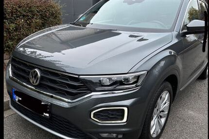 VW T-Roc 82.000 km 19.500 € Lübeck 23558