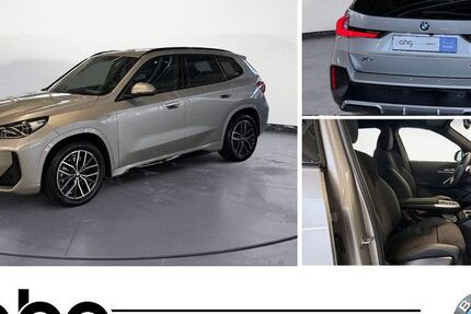 BMW X1 5.151 km 43.460 &euro; Tuttlingen 78532