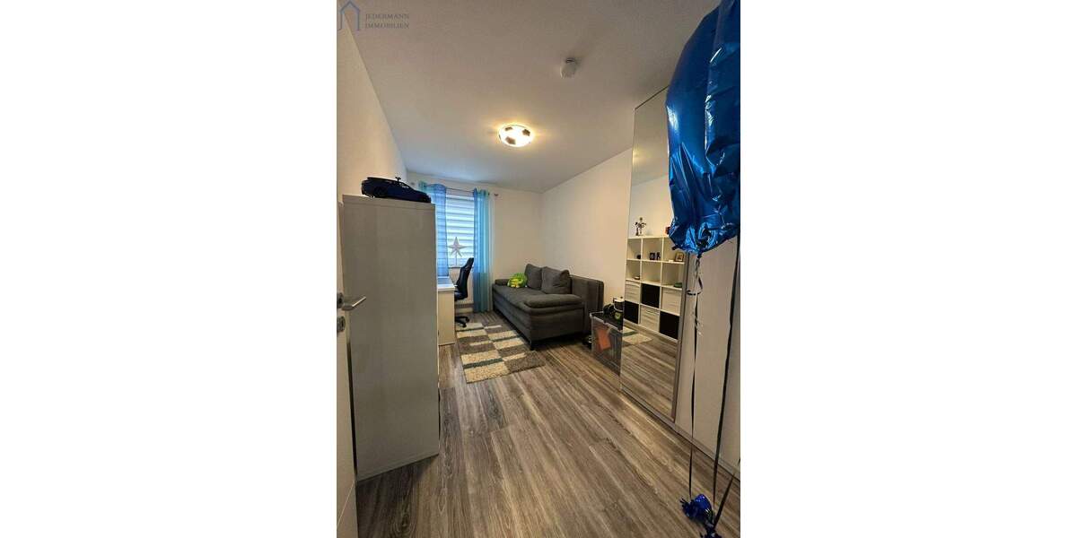 Etagenwohnung Baunatal Großenritte - 4 Zimmer, 80 m&sup2;, 325.000&euro; | Angebot:25676569