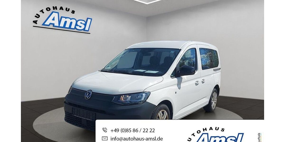 VW Caddy 87.900 km 25.790 &euro; Hauzenberg 94051