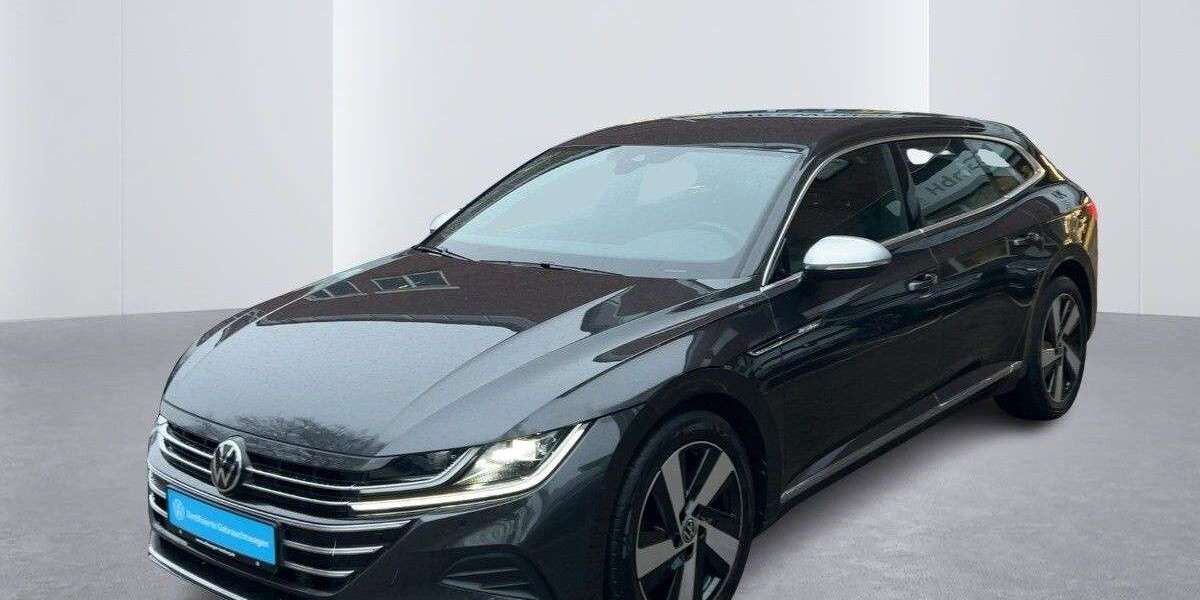 VW Arteon 74.755 km 28.445 &euro; Hamburg 22303