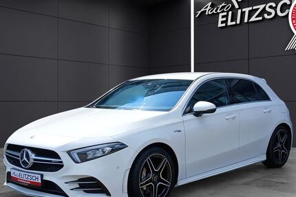 Mercedes-Benz A 35 AMG 101.000 km 28.950 &euro; Löbau 02708