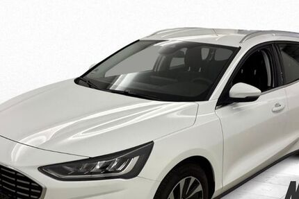 Ford Focus 64.850 km 16.850 &euro; Schöningen 38364