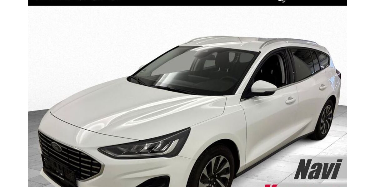 Ford Focus 64.850 km 16.850 &euro; Schöningen 38364