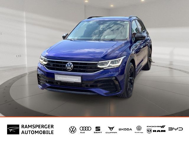 VW Tiguan 25.663 km 32.890 &euro; Kirchheim 73230
