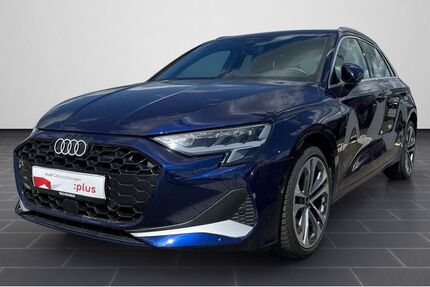 Audi A3 7.879 km 30.690 &euro; Bingen / Rhein 55411