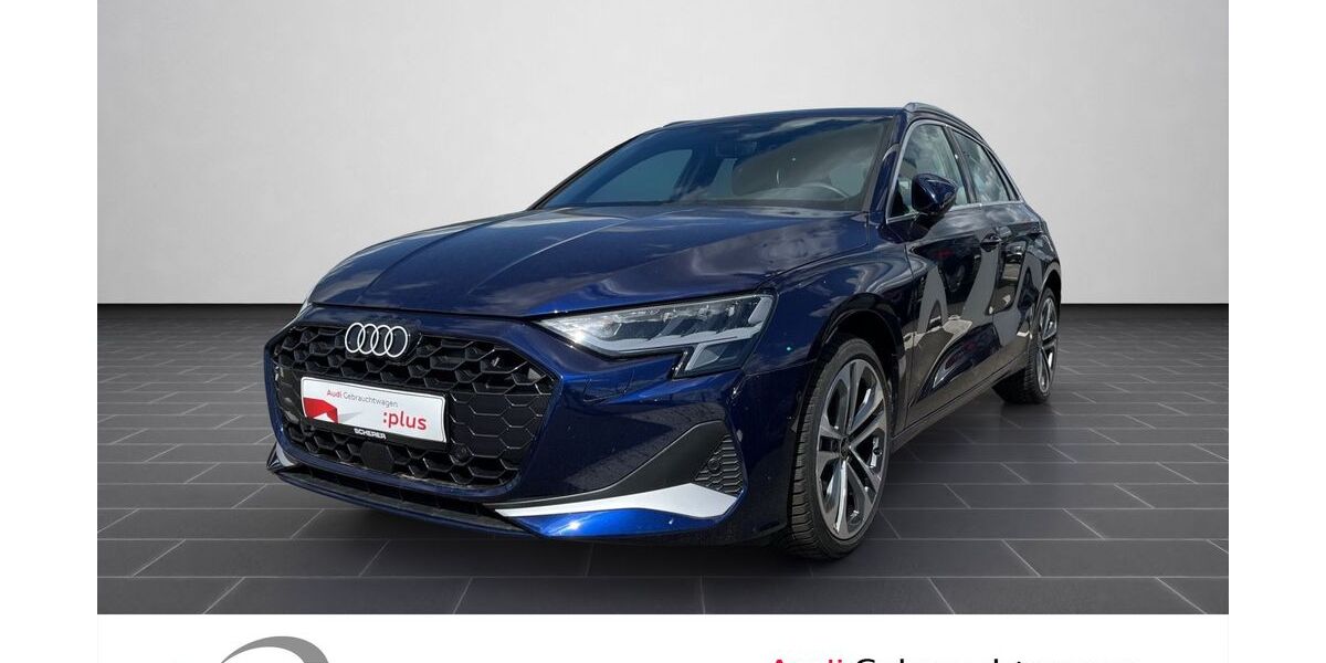 Audi A3 7.879 km 30.690 &euro; Bingen / Rhein 55411