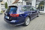 VW Passat Variant 2.0 TDI 4M Highline R-Line 360° 128.350 km 20.990 &euro; Löhne 32584