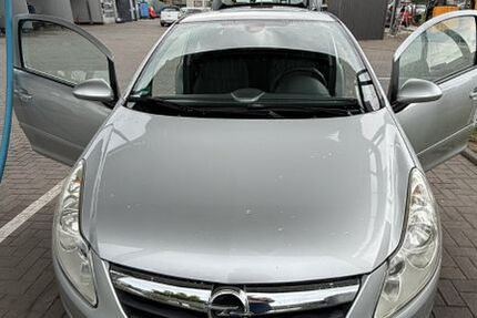 Opel Corsa 168.300 km 1.000 &euro; Bornheim 53332