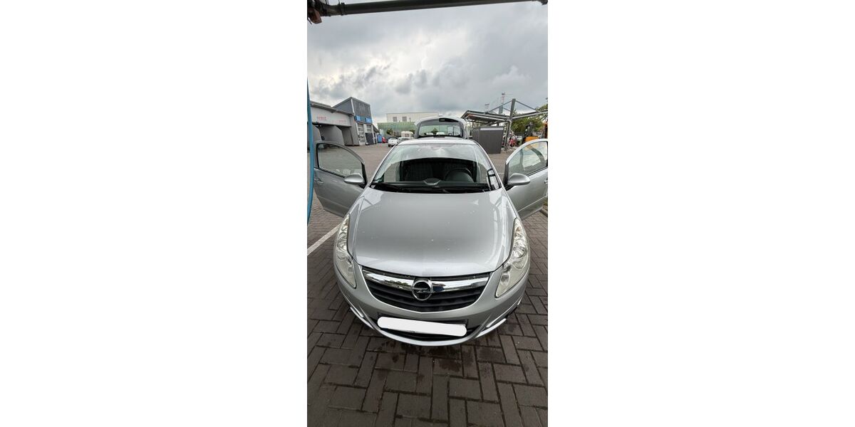 Opel Corsa 168.300 km 1.000 &euro; Bornheim 53332
