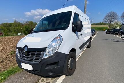 Renault Master 298.800 km 5.790 &euro; Overath 51491