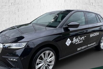 Skoda Scala 14.500 km 24.980 € Wasserburg am Inn 83512