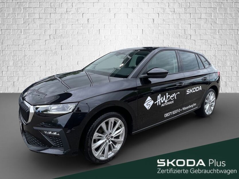 Skoda Scala 14.500 km 24.980 € Wasserburg am Inn 83512