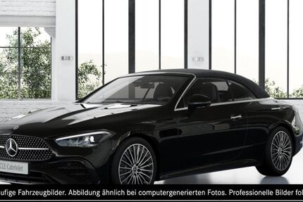 Mercedes-Benz CLE 220 8.000 km 64.580 &euro; Aschaffenburg 63741