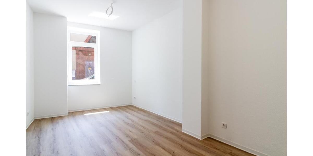 Erstbezug- Helle Erdgeschoßwohnung in zentraler Lage Trier, Paulinstraße - Erdgeschoßwohnung Trier Nord | Angebot:26979400