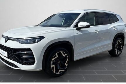 VW Tayron 11.900 km 53.900 &euro; Ladenburg 68526