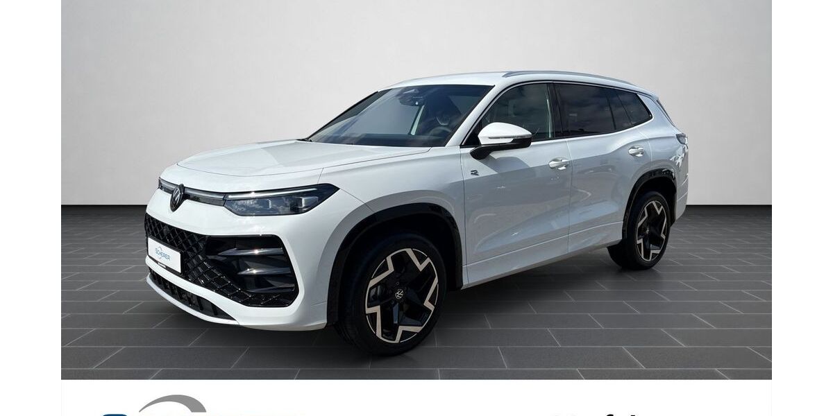 VW Tayron 7.900 km 57.900 € Ladenburg 68526