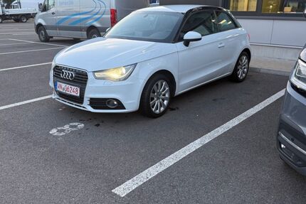Audi A1 202.500 km 4.900 &euro; Leutenbach 71397