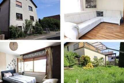 Haus Mömbris - 6 Zimmer, 201 m&sup2;, 325.000&euro; | Angebot:24443145