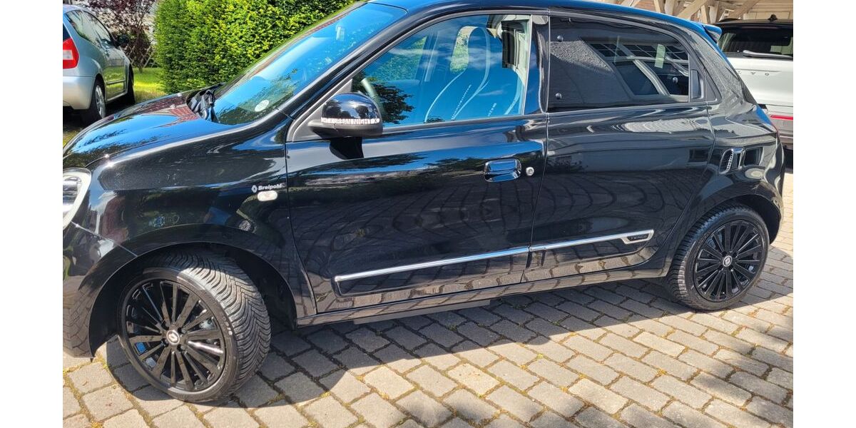 Renault Twingo 12.000 km 15.500 &euro; Nordenham 26954