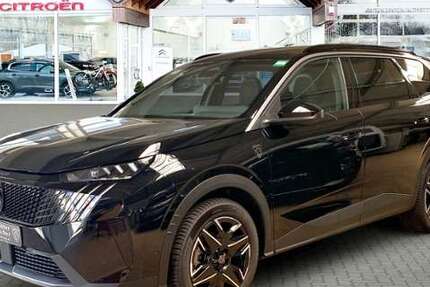 Peugeot 5008 21.038 km 31.950 &euro; Altmittweida 09648