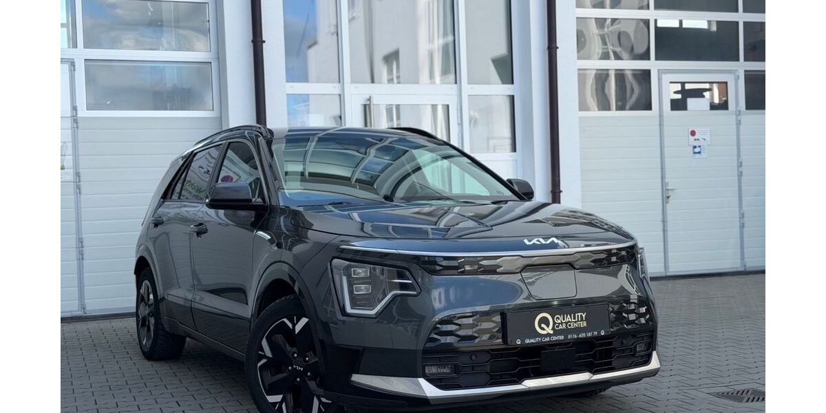 Kia Niro 47.000 km 26.880 &euro; Büttelborn 64572