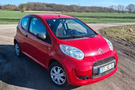 Citroen C1 54.200 km 2.600 &euro; Havixbeck 48329