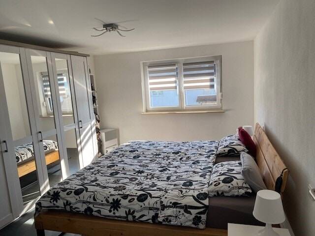 Etagenwohnung Pfullendorf Mottschieß - 5 Zimmer, 132 m&sup2;, 330.000&euro; | Angebot:26743532